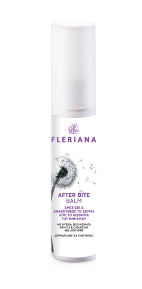 POWER HEALTH - FLERIANA After Bite Balm - 30ml